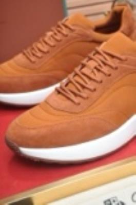 wholesale quality loro piana shoes model no. 6